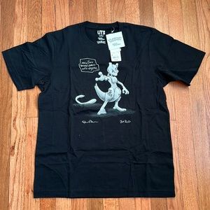 Uniqlo x Daniel Arsham